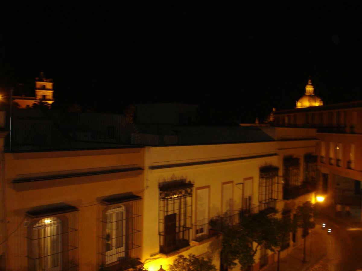 El Centro De Jerez A Tu Alcance ヘレス エクステリア 写真